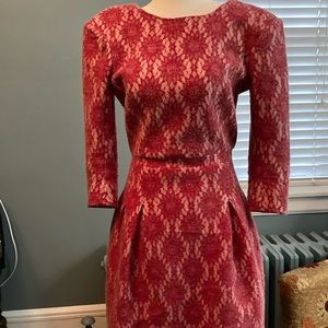 Maje Dresss